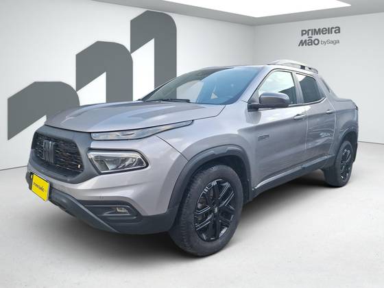 FIAT TORO 2.0 16V TURBO DIESEL ULTRA 4WD AT9 FIAT TORO 2.0 16V TURBO DIESEL ULTRA 4WD AT9